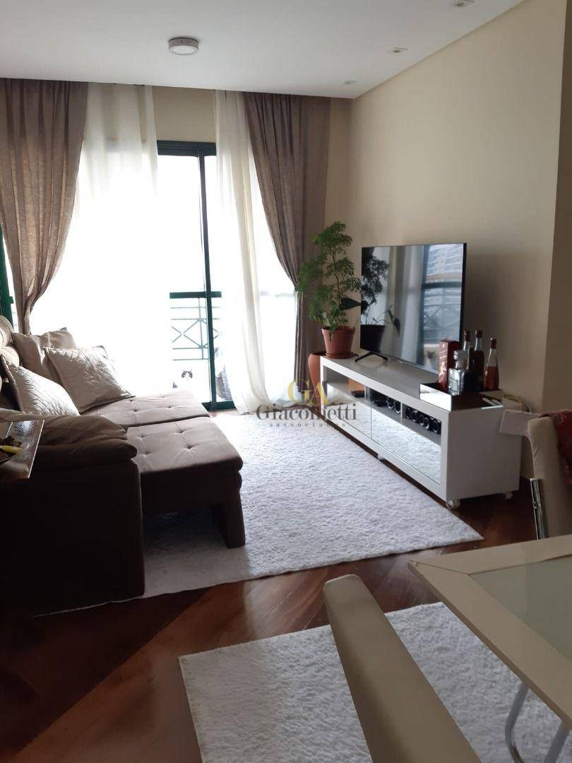 Apartamento à venda com 3 quartos, 98m² - Foto 5