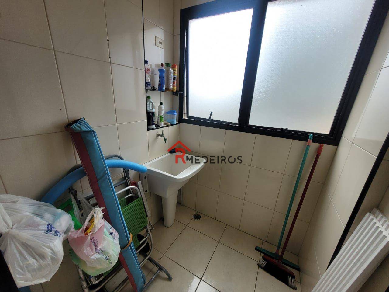 Apartamento à venda com 1 quarto, 56m² - Foto 13