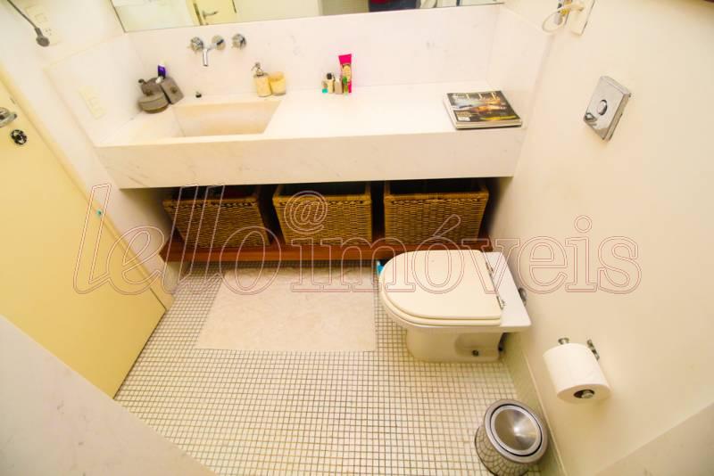 Apartamento à venda com 4 quartos, 330m² - Foto 16