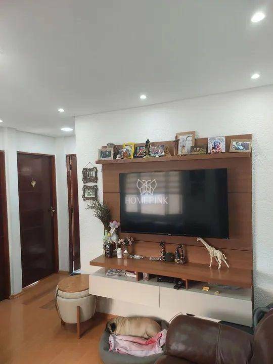 Apartamento à venda com 2 quartos, 55m² - Foto 6