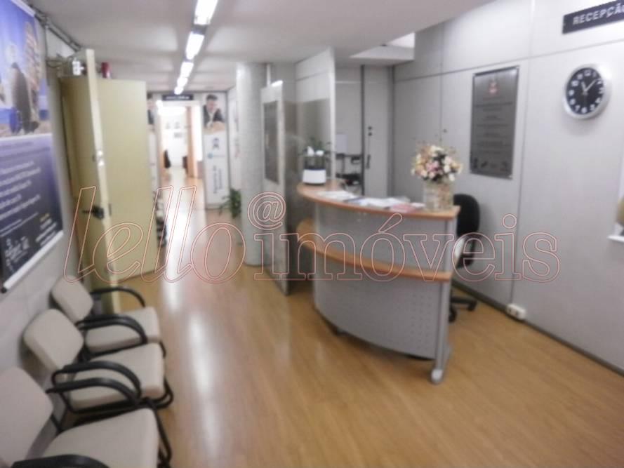 Conjunto Comercial-Sala para alugar, 320m² - Foto 1