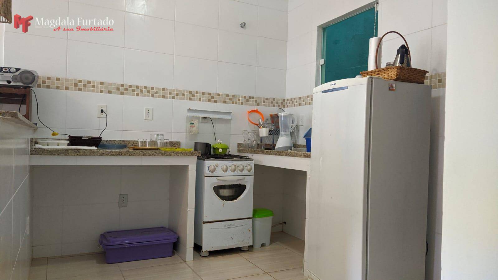 Casa à venda com 2 quartos, 70m² - Foto 10