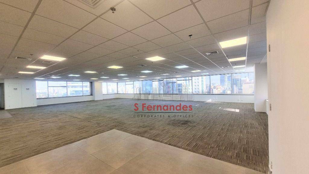 Conjunto Comercial-Sala para alugar, 533m² - Foto 3