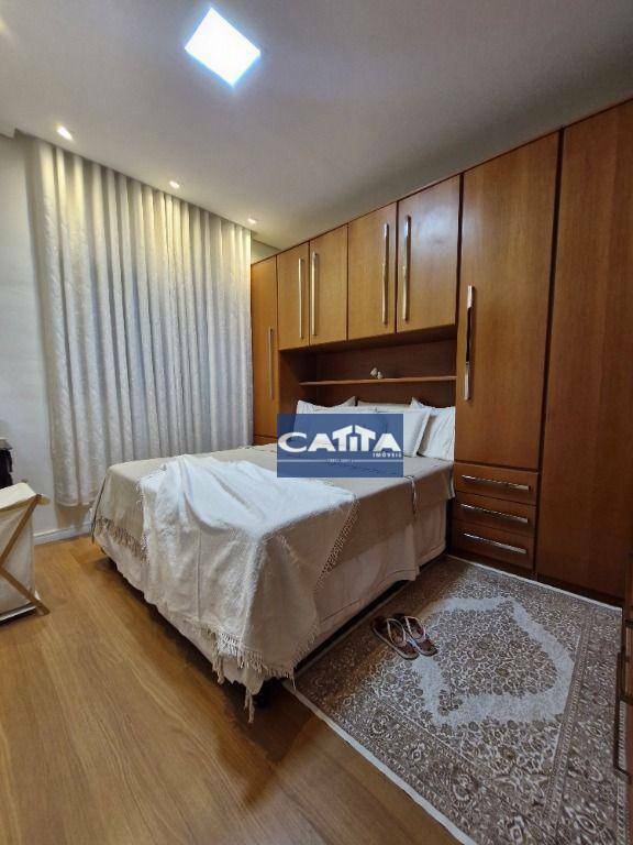 Sobrado à venda com 2 quartos, 55m² - Foto 19