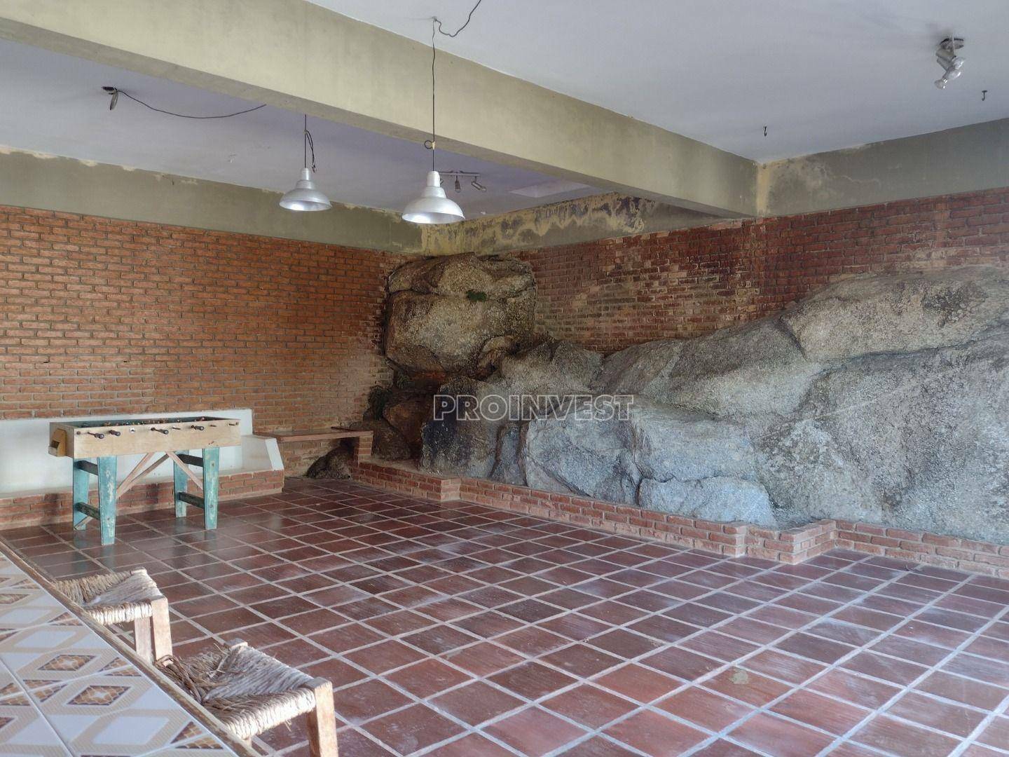 Casa de Condomínio à venda com 5 quartos, 480m² - Foto 19