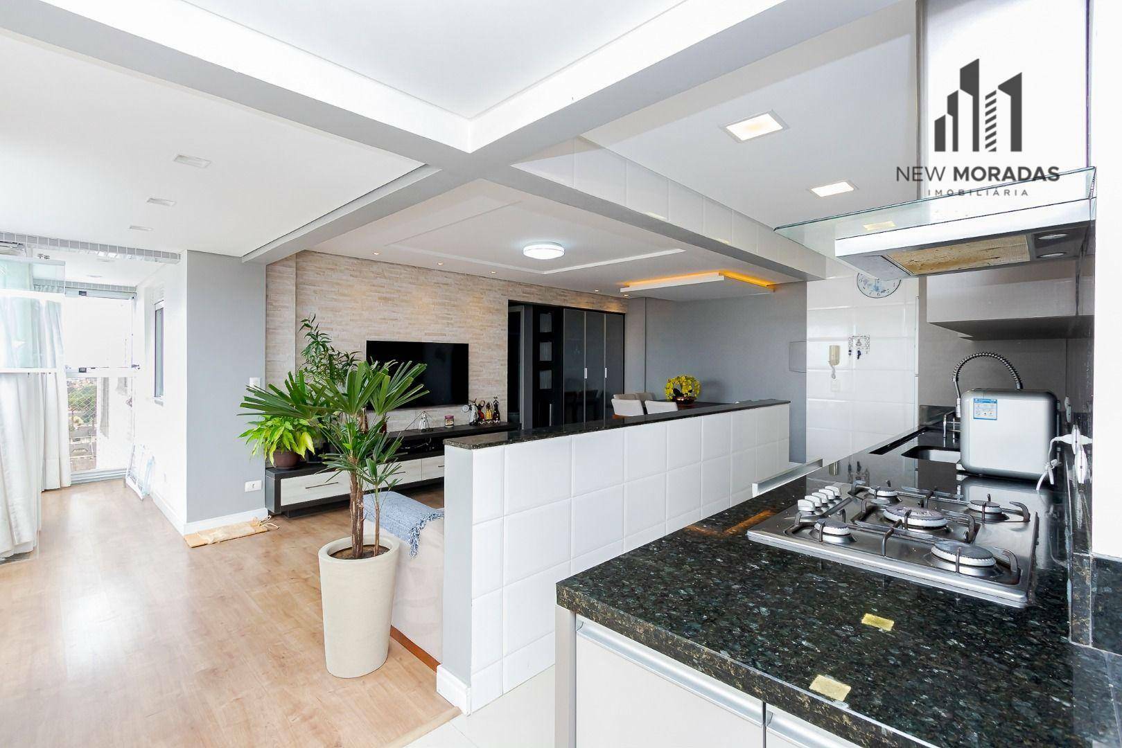Apartamento à venda com 3 quartos, 92m² - Foto 10