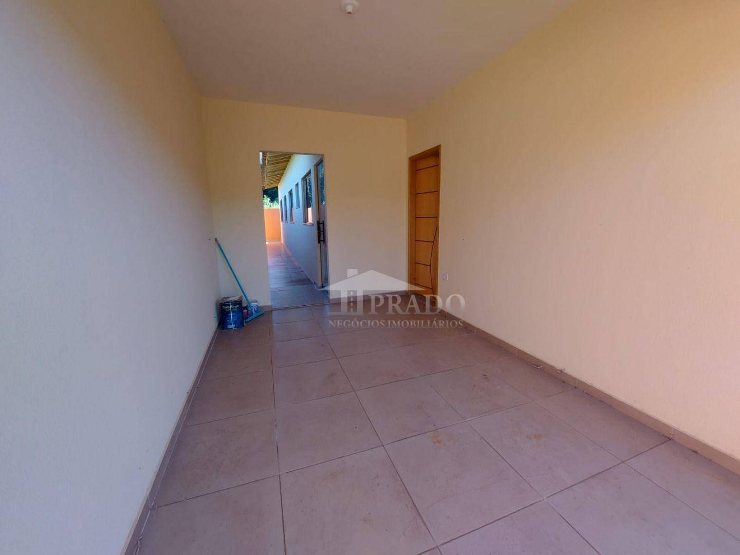 Casa à venda com 3 quartos, 78m² - Foto 3