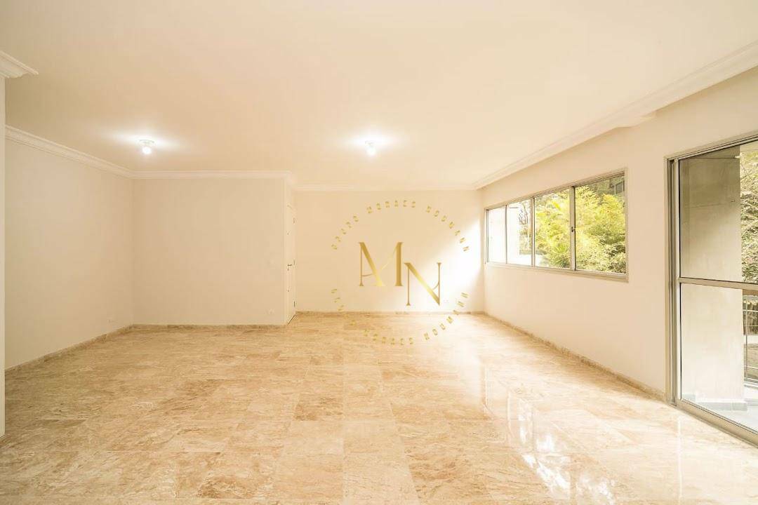 Apartamento à venda com 4 quartos, 157m² - Foto 4