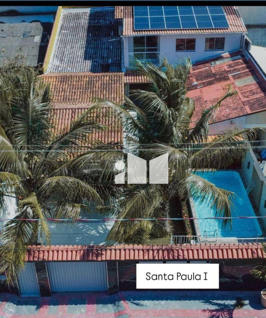 Casa de Condomínio à venda com 4 quartos, 375m² - Foto 1