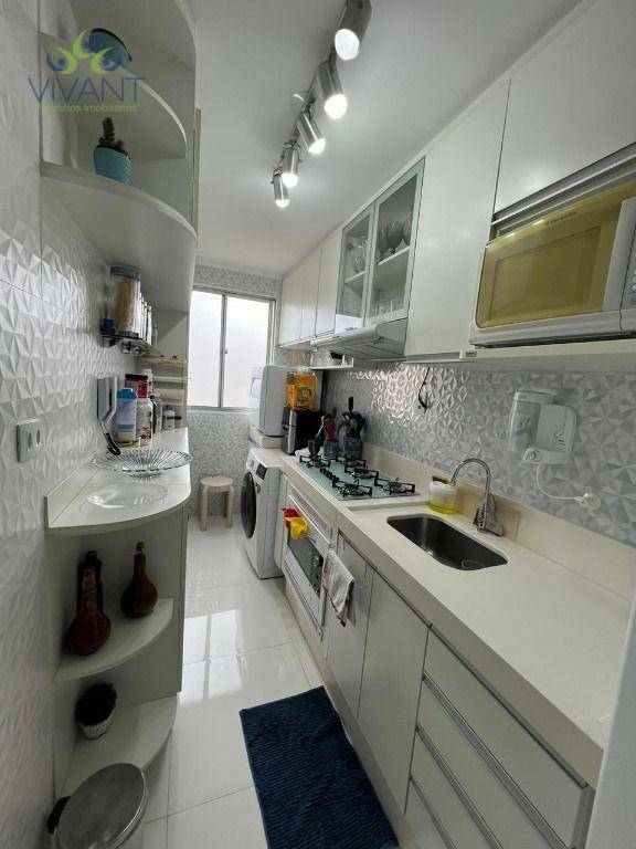 Apartamento à venda com 3 quartos, 98M2 - Foto 7