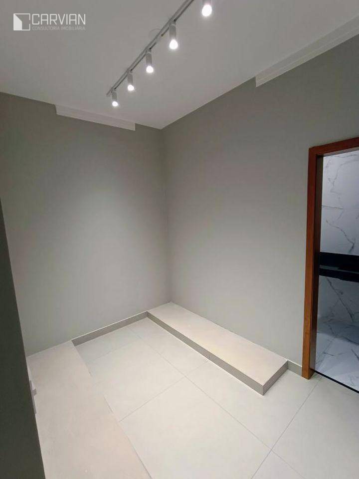 Casa de Condomínio à venda com 3 quartos, 150m² - Foto 13