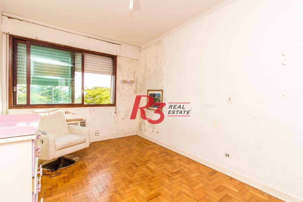 Apartamento à venda com 3 quartos, 197m² - Foto 10