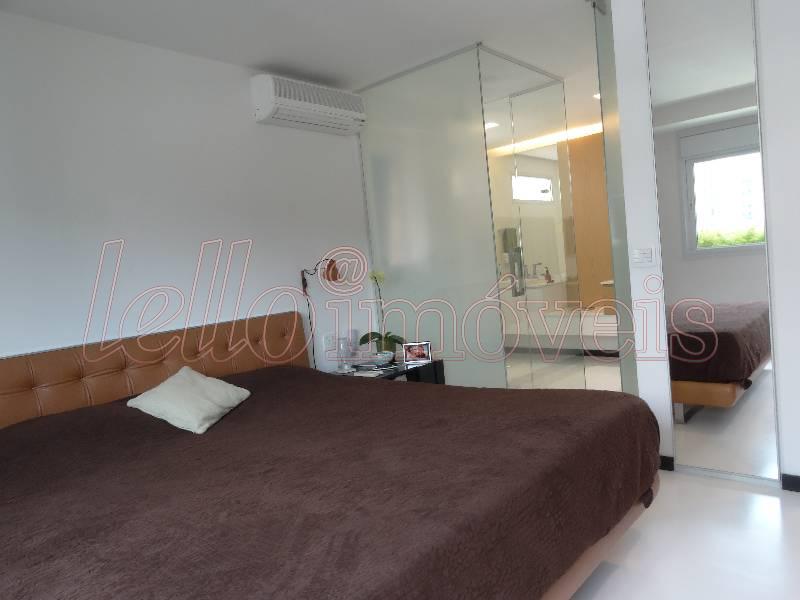 Apartamento à venda com 2 quartos, 197m² - Foto 16