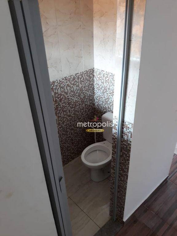 Sobrado à venda com 2 quartos, 75m² - Foto 11