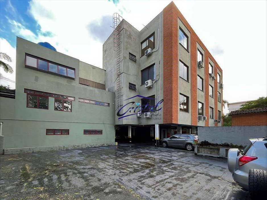 Conjunto Comercial-Sala à venda e aluguel, 41m² - Foto 16