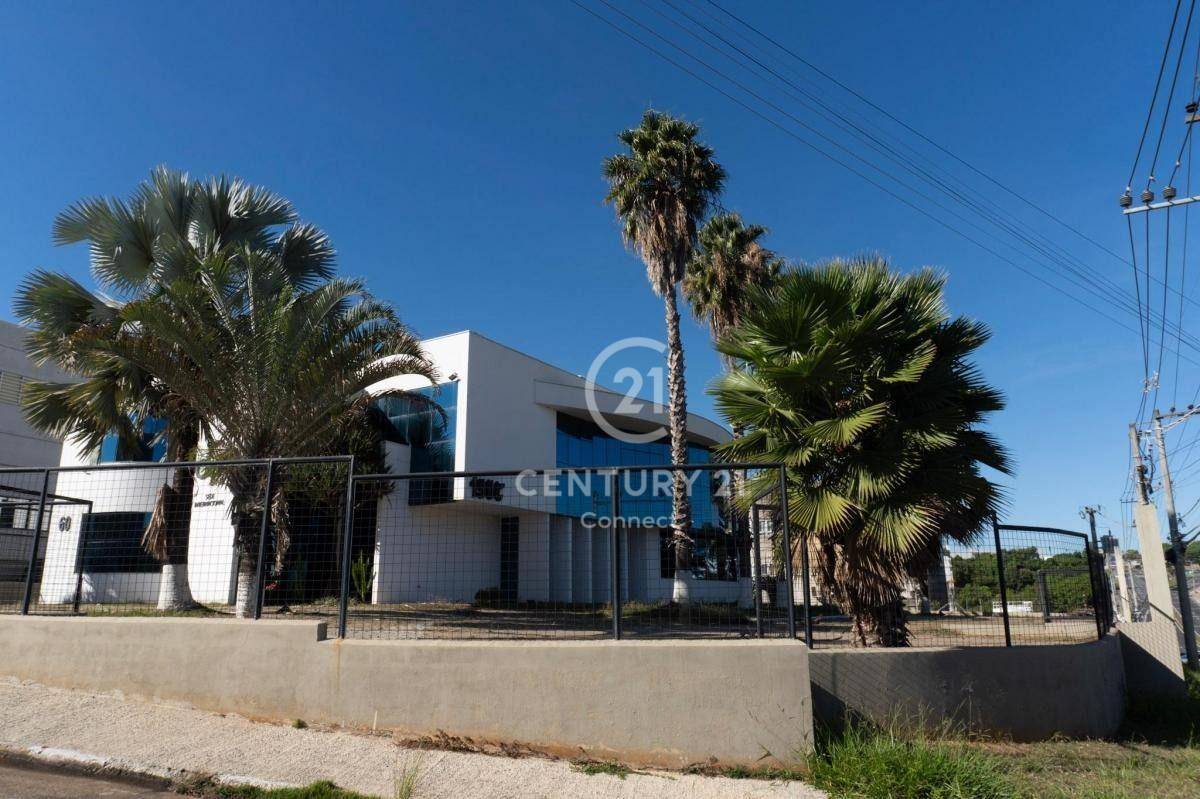 Prédio Inteiro, 900 m² - Foto 3