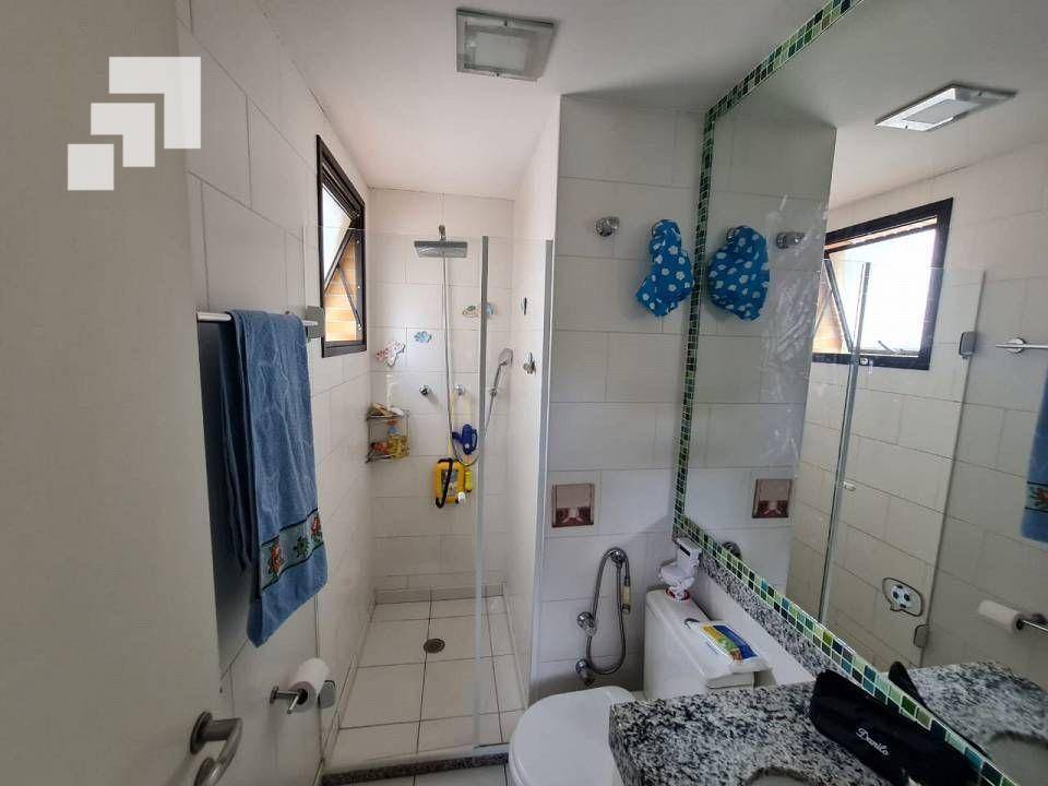 Apartamento à venda com 3 quartos, 178m² - Foto 16