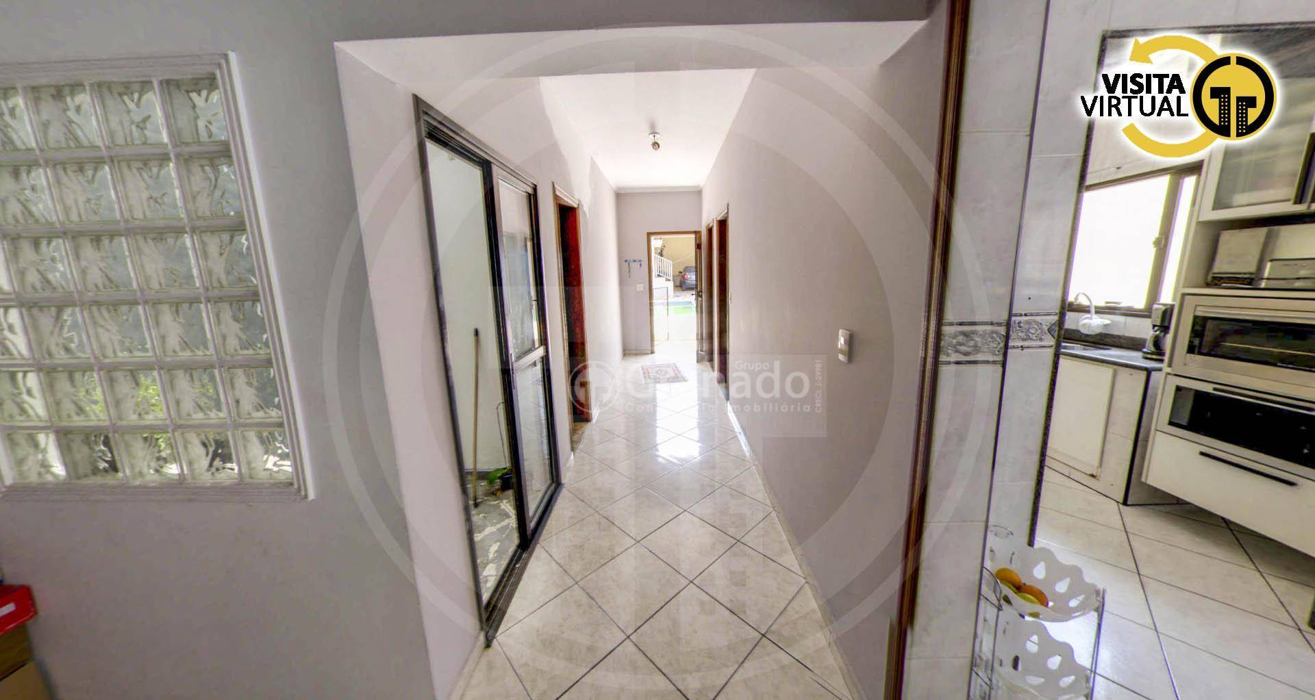 Sobrado à venda com 4 quartos, 400m² - Foto 16