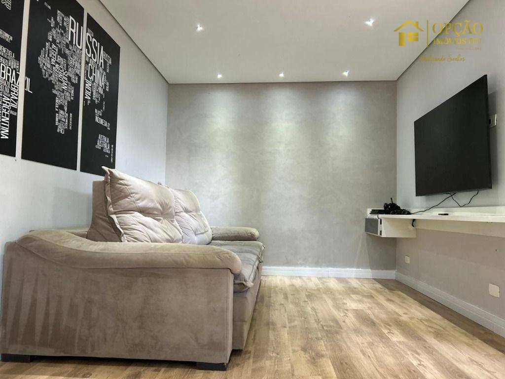 Casa à venda com 3 quartos, 259m² - Foto 6