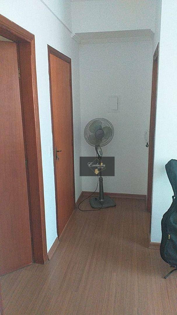 Apartamento à venda com 1 quarto, 45m² - Foto 9