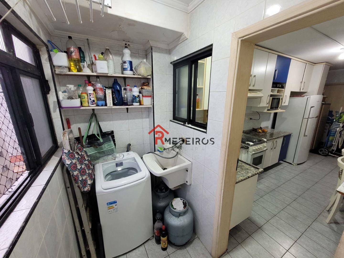 Apartamento à venda com 2 quartos, 95m² - Foto 24