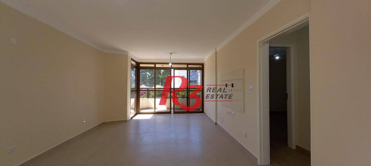 Apartamento à venda com 2 quartos, 101m² - Foto 1