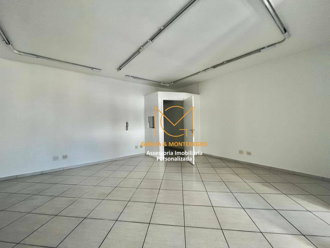 Conjunto Comercial-Sala para alugar, 57m² - Foto 8