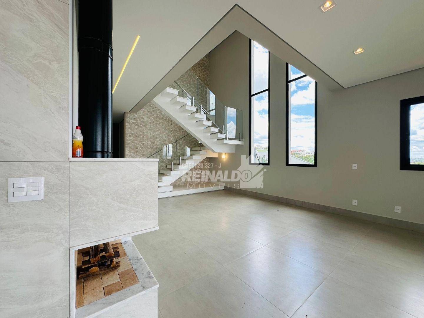 Casa de Condomínio, 4 quartos - Foto 3