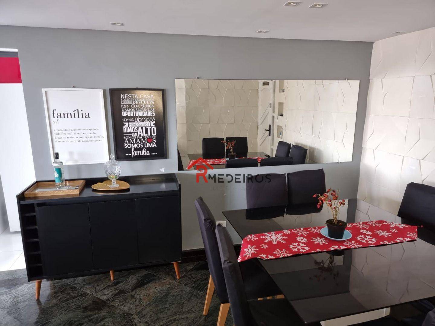 Apartamento à venda com 5 quartos, 148m² - Foto 13