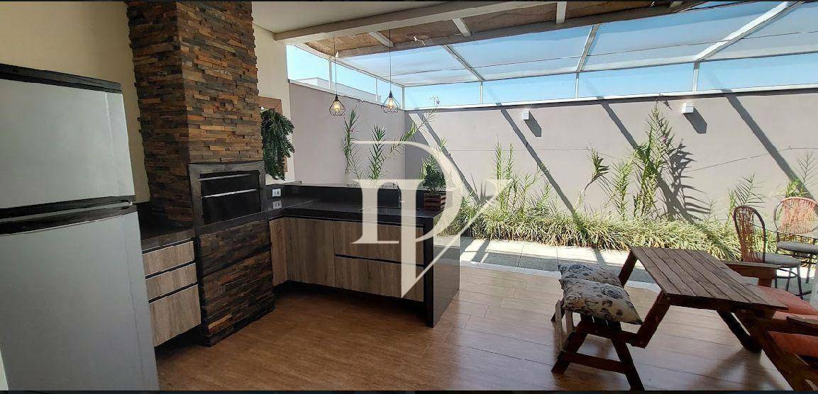 Sobrado à venda com 4 quartos, 252m² - Foto 22