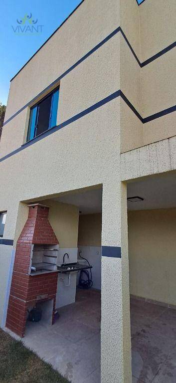 Casa, 3 quartos, 93 m² - Foto 20