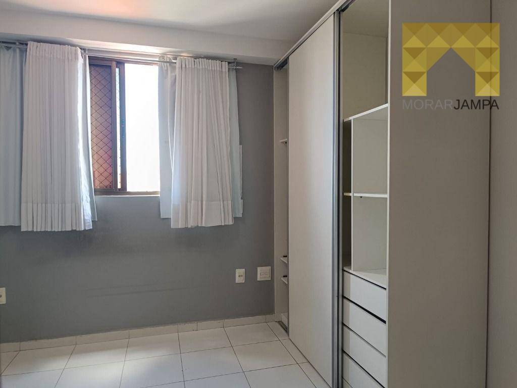 Apartamento à venda com 3 quartos, 97m² - Foto 13