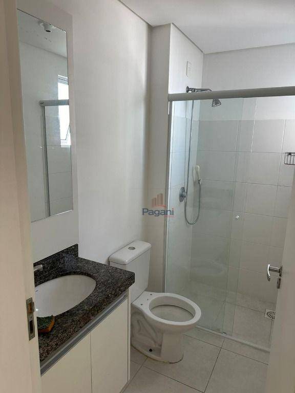 Apartamento à venda e aluguel com 3 quartos, 80m² - Foto 4