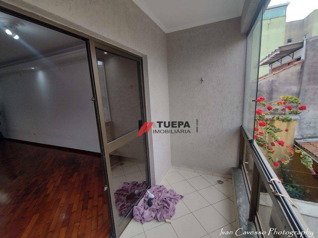 Apartamento à venda com 3 quartos, 118m² - Foto 15