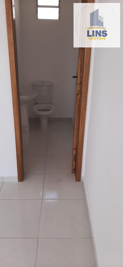 Casa de Condomínio à venda com 2 quartos, 57m² - Foto 11