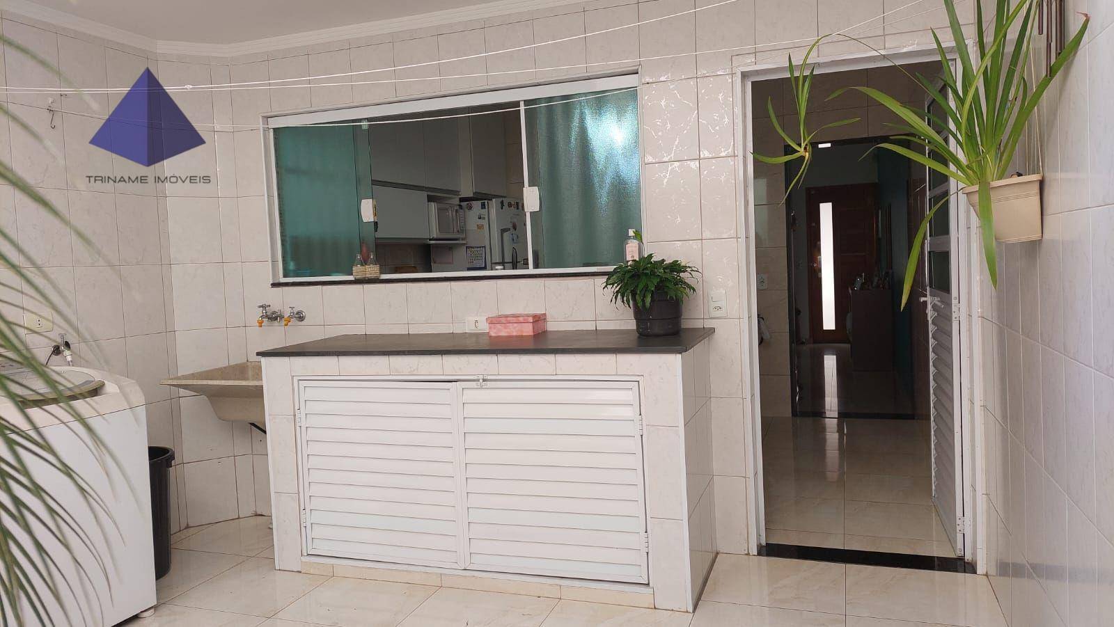 Sobrado à venda com 2 quartos, 80m² - Foto 26