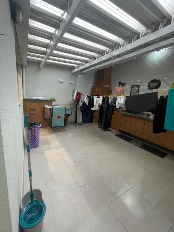 Sobrado à venda com 4 quartos, 192m² - Foto 12
