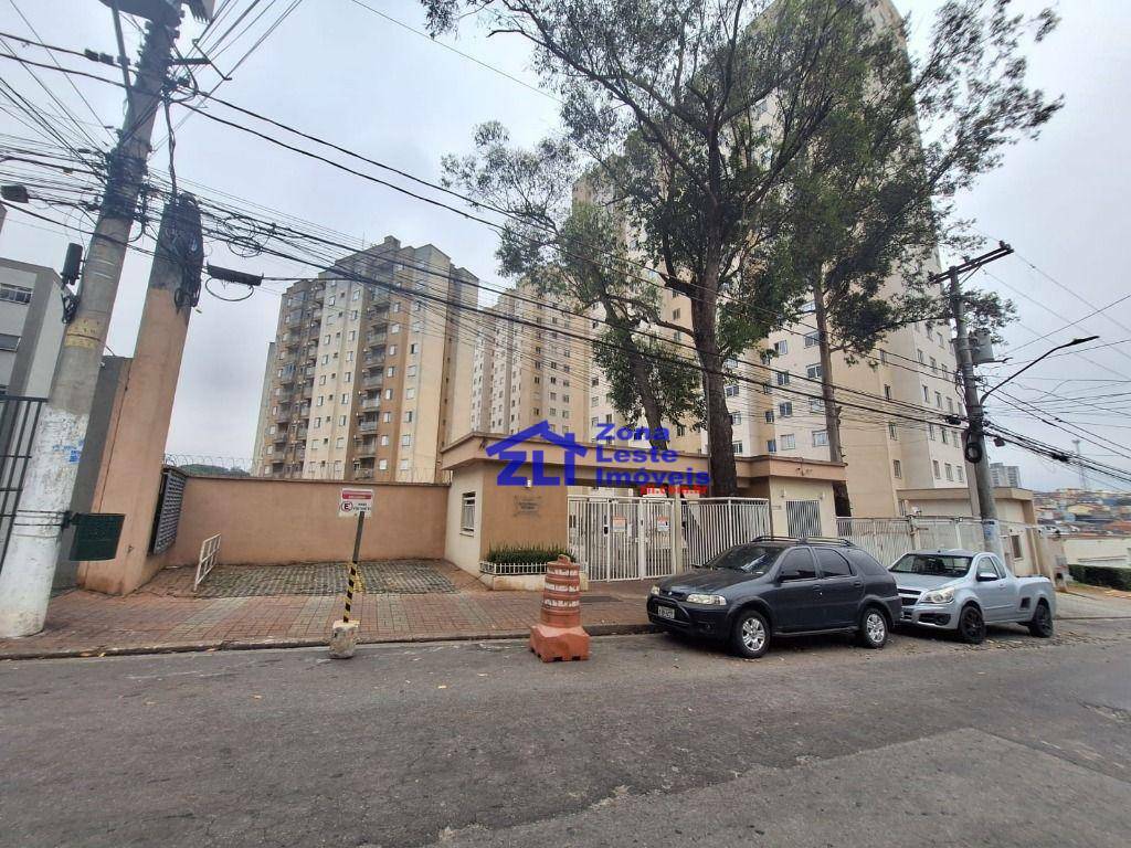 Apartamento à venda com 2 quartos, 48m² - Foto 30