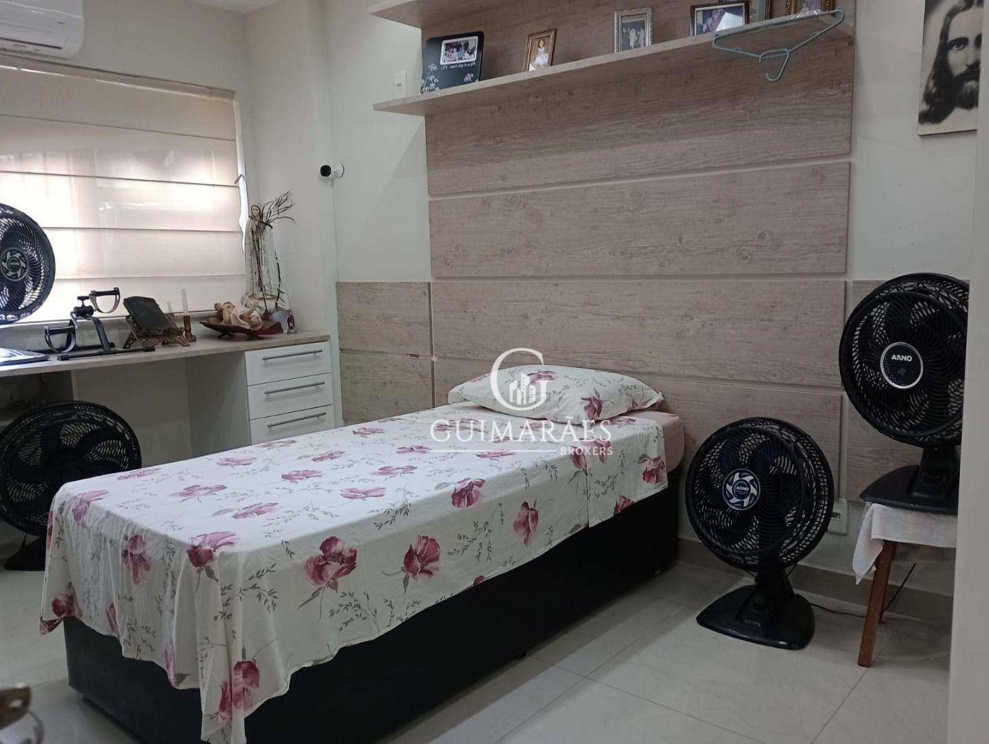 Apartamento à venda com 2 quartos, 88M2 - Foto 7