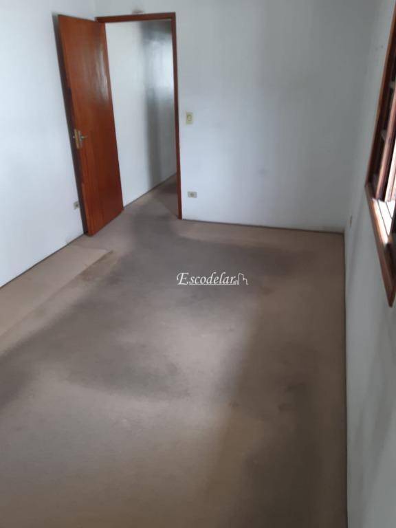 Sobrado à venda com 2 quartos, 80m² - Foto 29