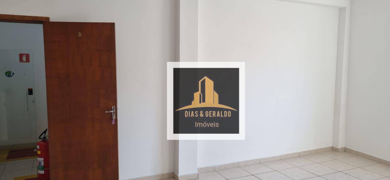 Conjunto Comercial-Sala para alugar, 25M2 - Foto 4