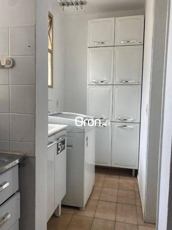 Apartamento à venda com 2 quartos, 63m² - Foto 4