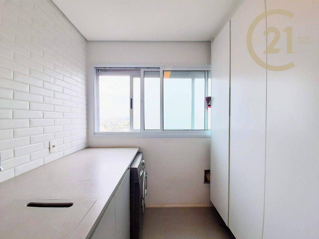 Apartamento à venda com 2 quartos, 121m² - Foto 20