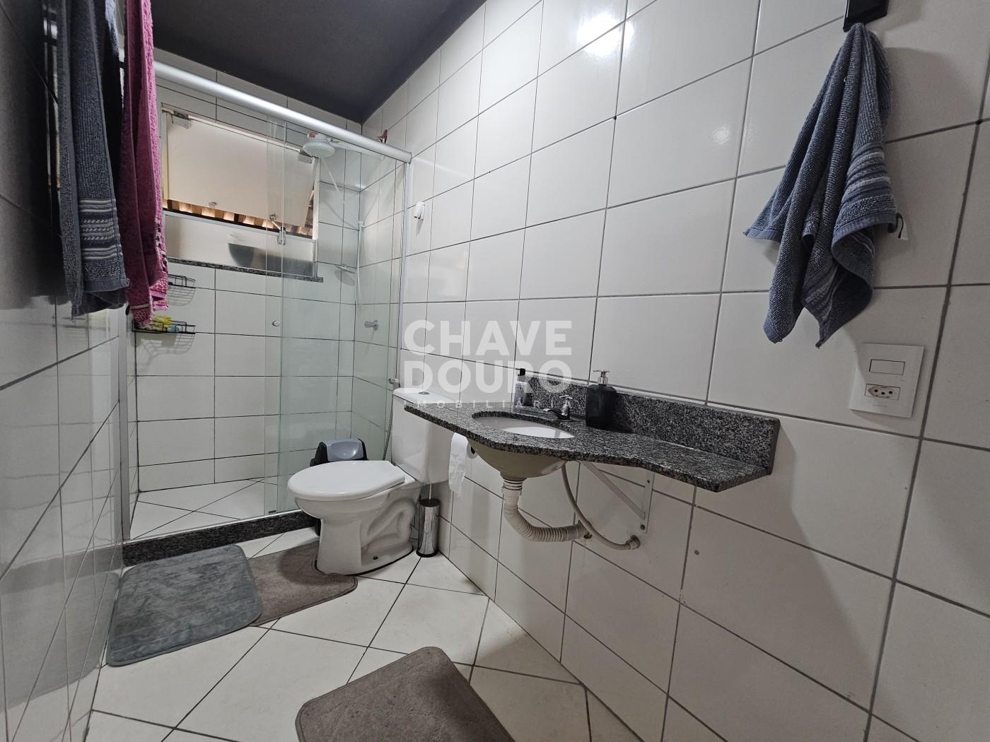Casa à venda com 2 quartos, 52m² - Foto 17