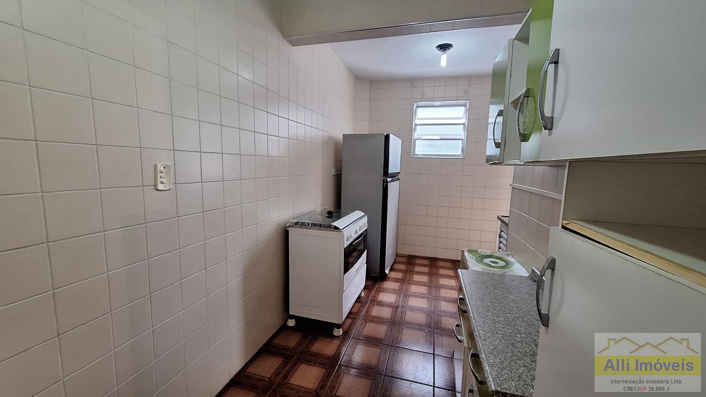 Apartamento à venda com 1 quarto, 42m² - Foto 11