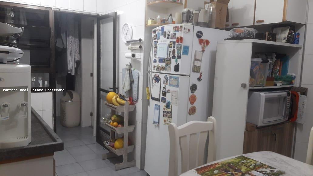 Apartamento à venda com 4 quartos, 134m² - Foto 16