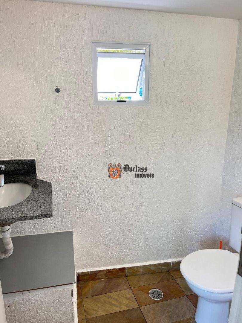 Sobrado à venda com 4 quartos, 306M2 - Foto 56
