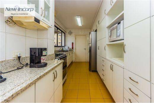 Apartamento à venda com 5 quartos, 351m² - Foto 27