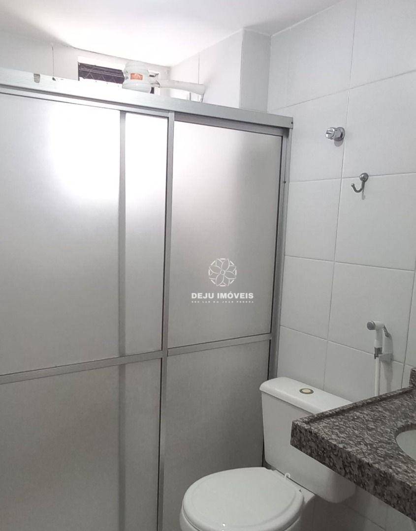 Apartamento à venda com 3 quartos, 116m² - Foto 9