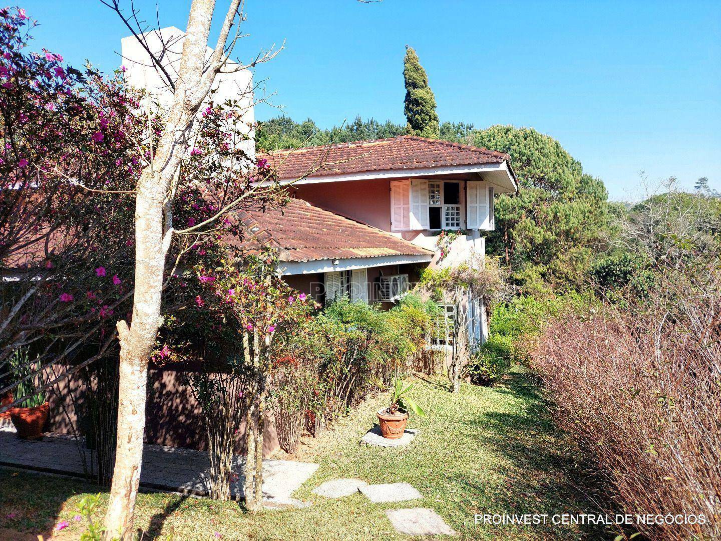 Casa de Condomínio à venda com 3 quartos, 366m² - Foto 28